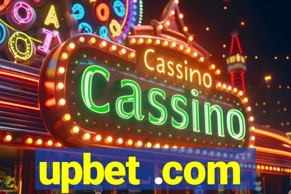 upbet .com